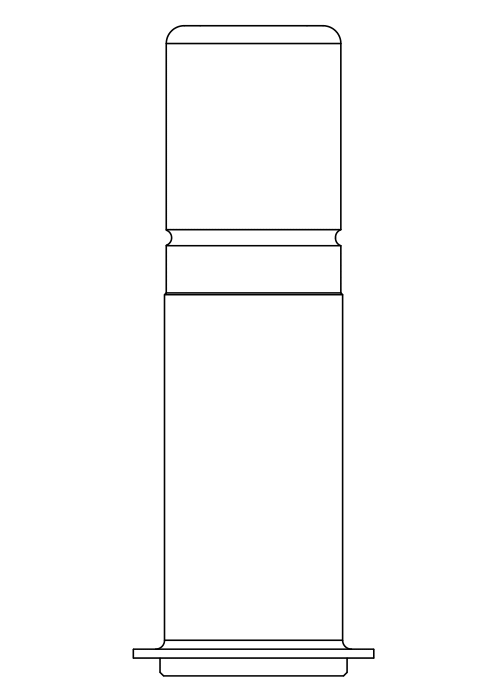 閥芯2200/S,ODS銅管內(nèi)連接焊接接頭