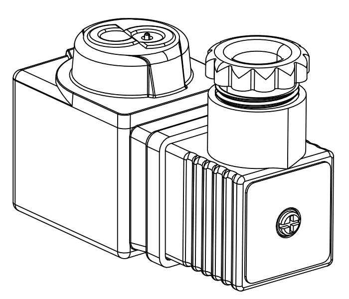 智能接頭系統(tǒng)9910/RD1,電壓12 VDC